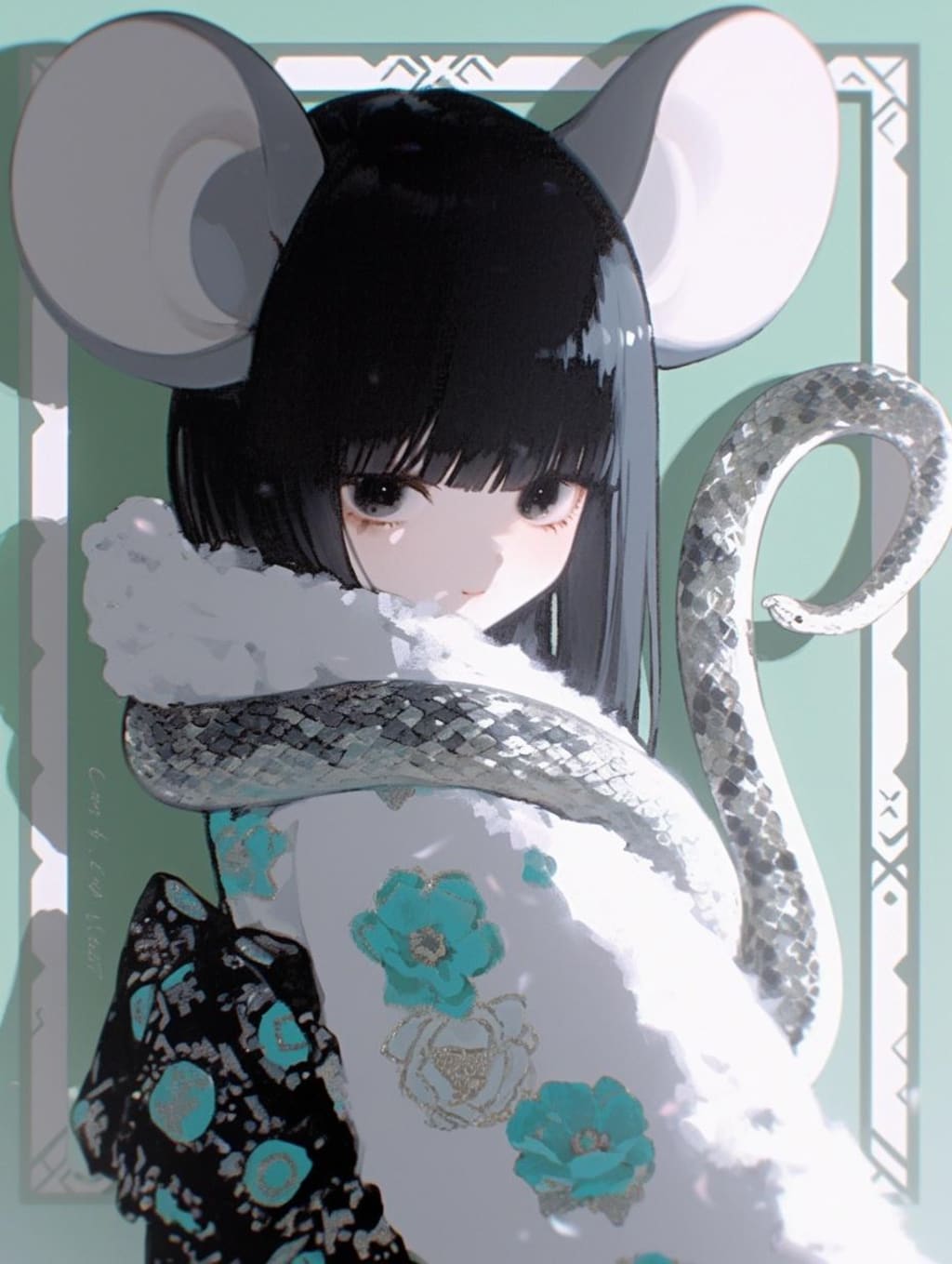 今年もありがとう！