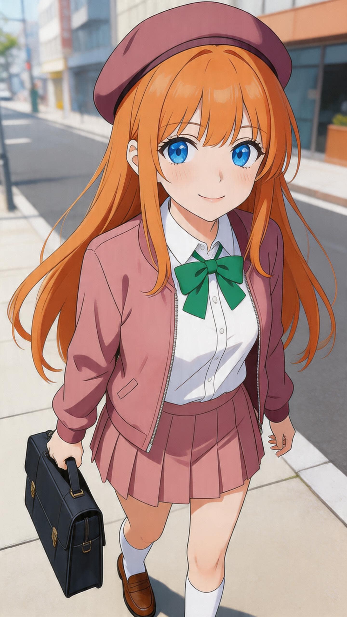 羽丘芽美たん、をリメイク | の人気AIイラスト・グラビア