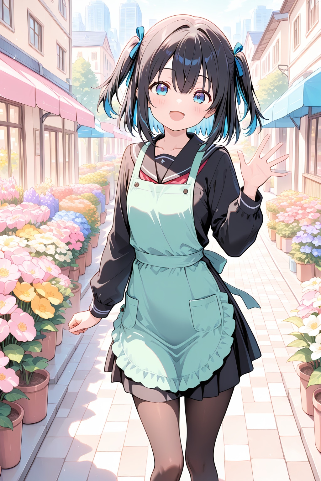 HARPYの真価で進化⑬