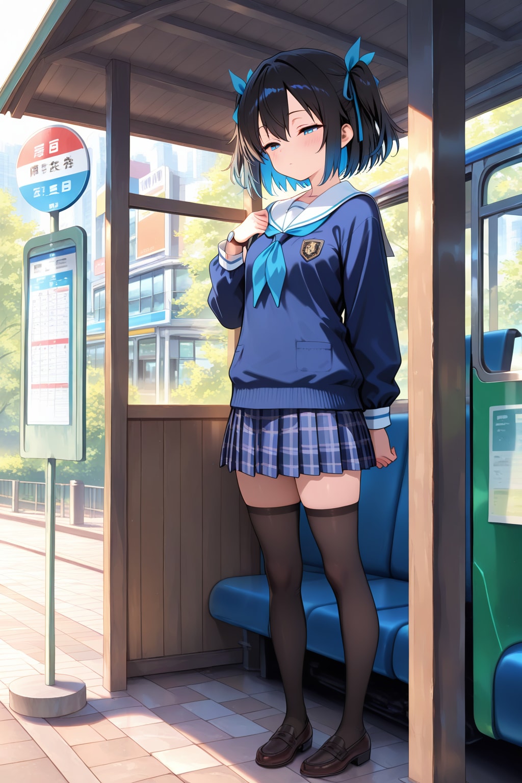 HARPYの真価で進化⑬