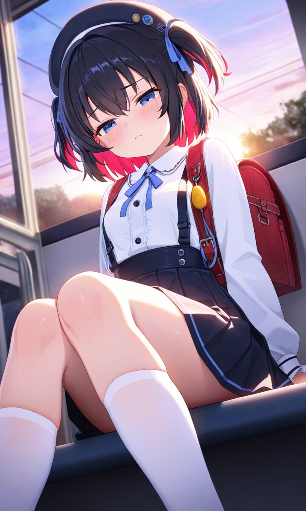 HARPYの真価で進化⑬