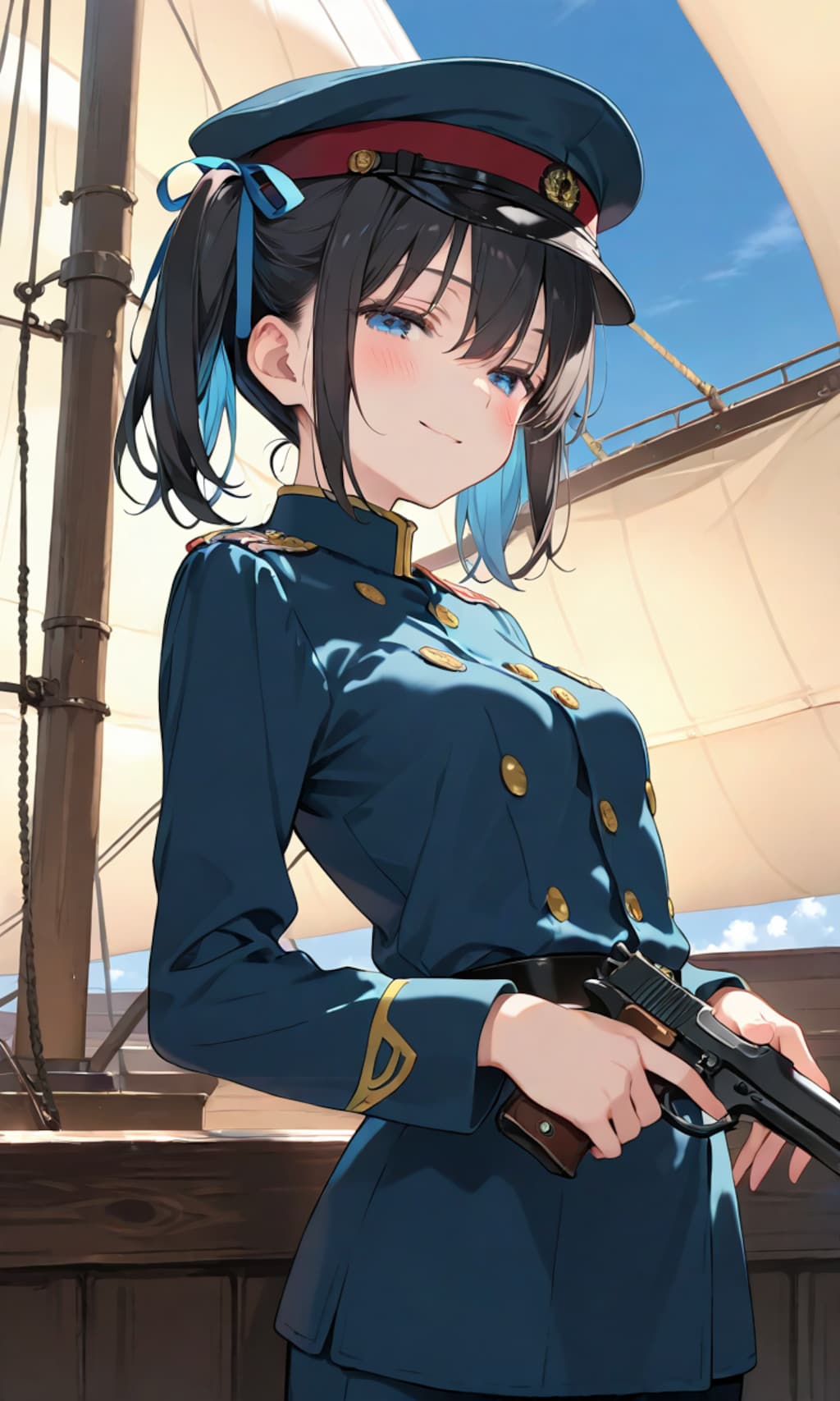 HARPYの真価で進化⑬