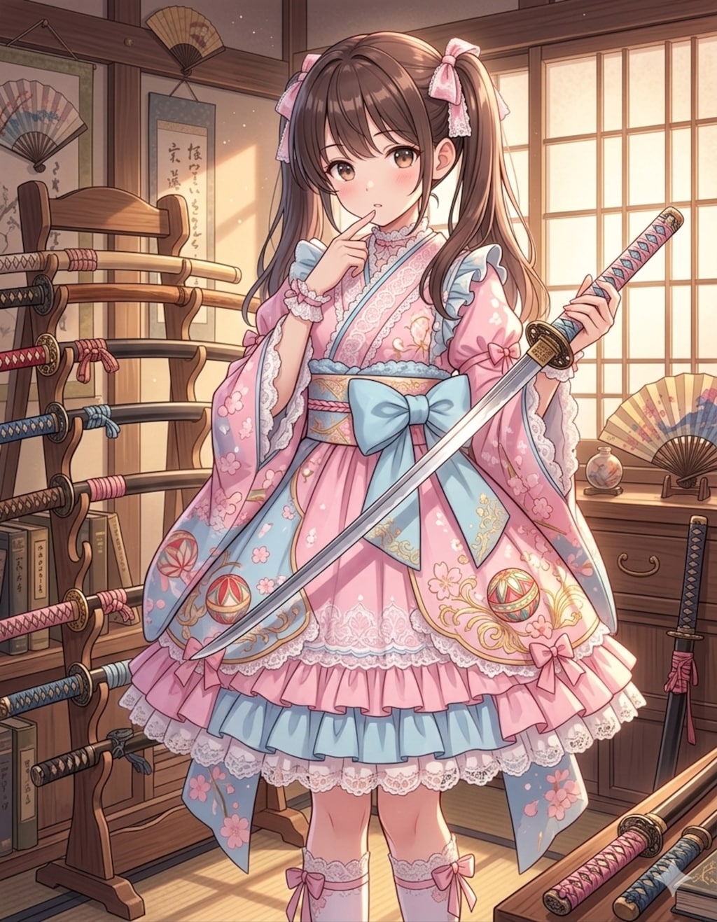 カタナガーリー