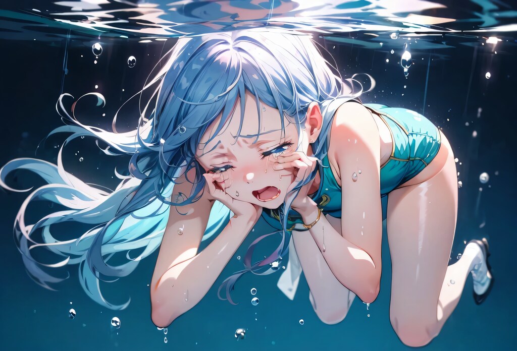 暫く辛いエピソード続くぞい