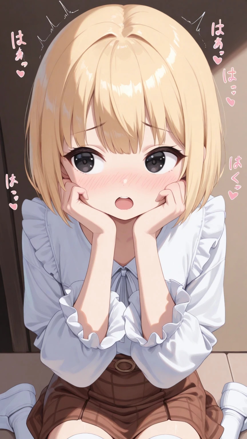 茶美💕