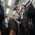逆痴○女子高生 6枚目