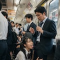 逆痴○女子高生 12枚目