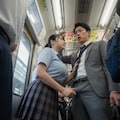 逆痴○女子高生 7枚目