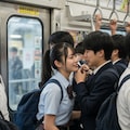 逆痴○女子高生 8枚目