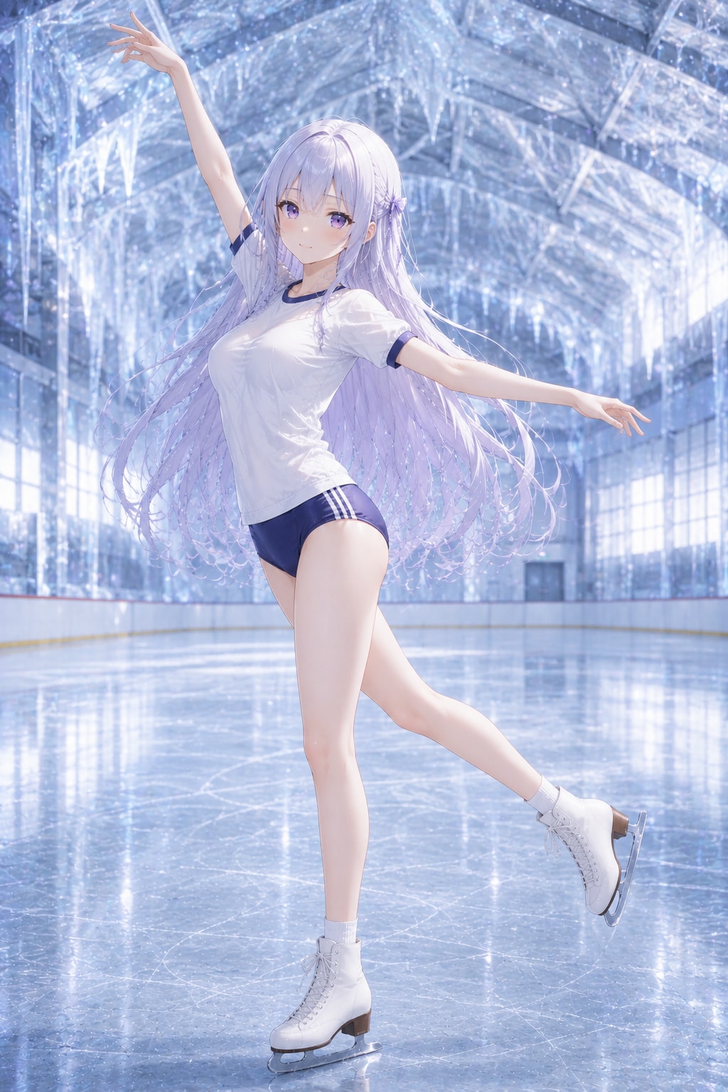 朝のVEGAちゃんコレクション
