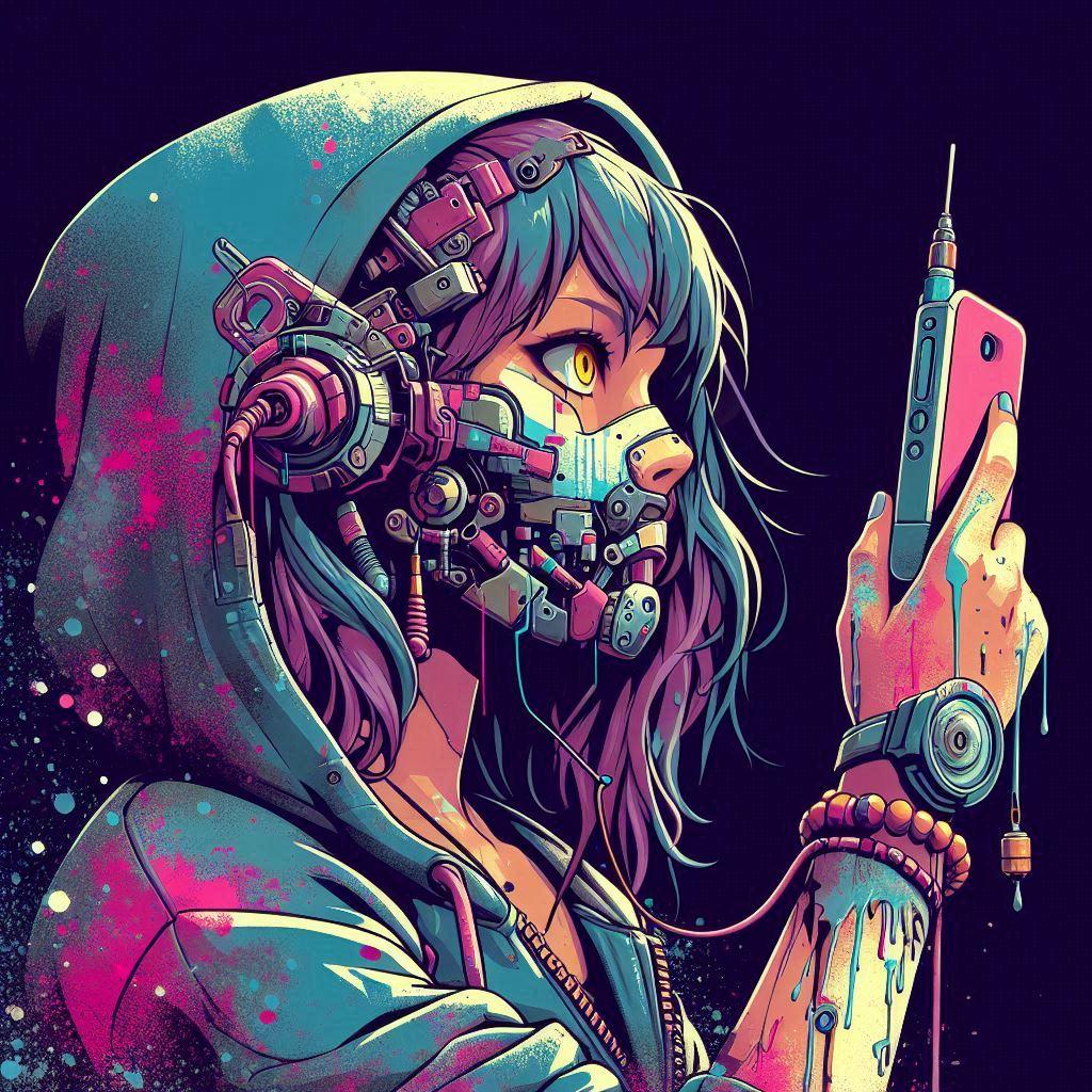 潜入 | の人気AIイラスト・グラビア