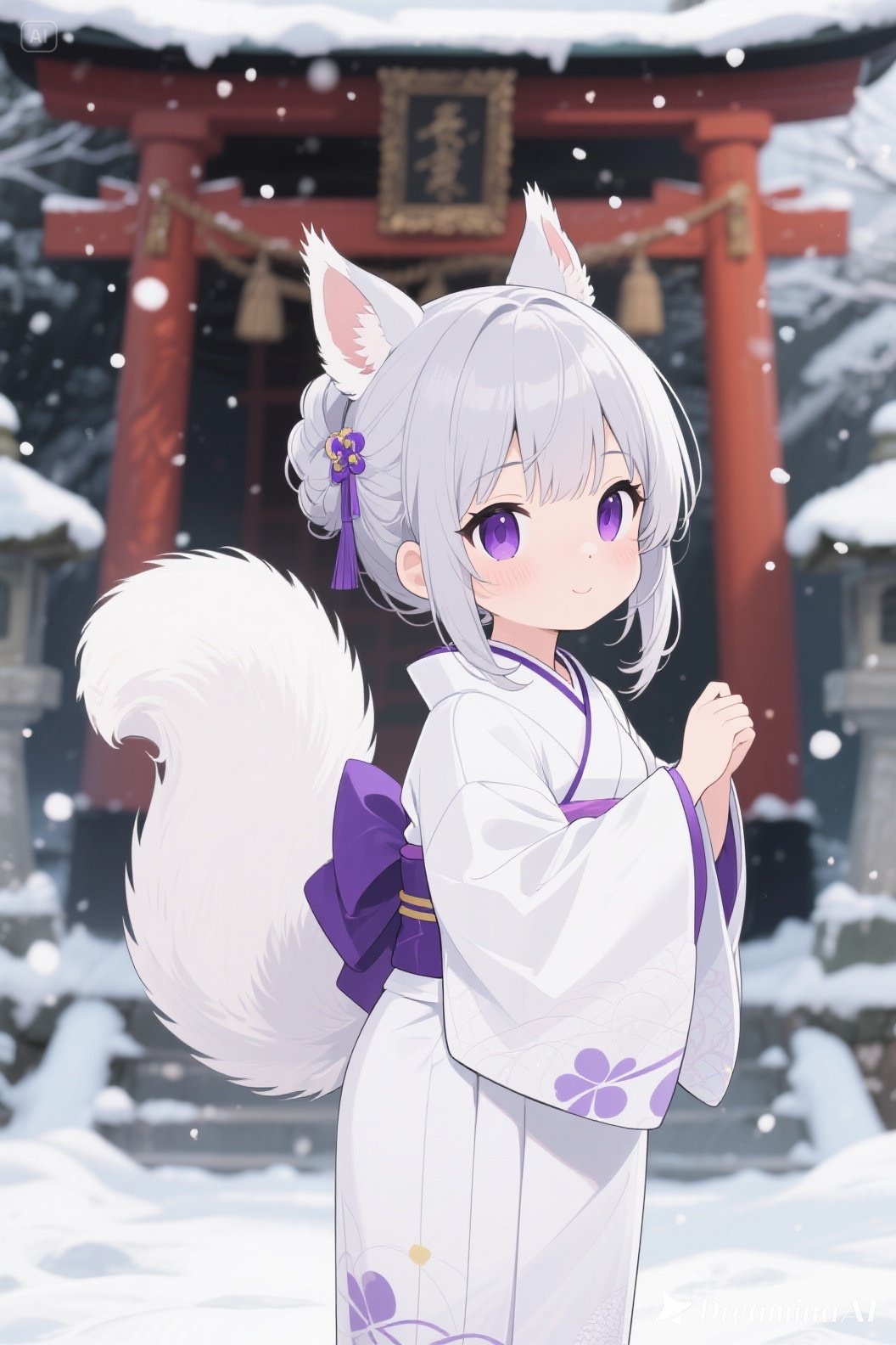 虎鼠神社の御神体554 | の人気AIイラスト・グラビア