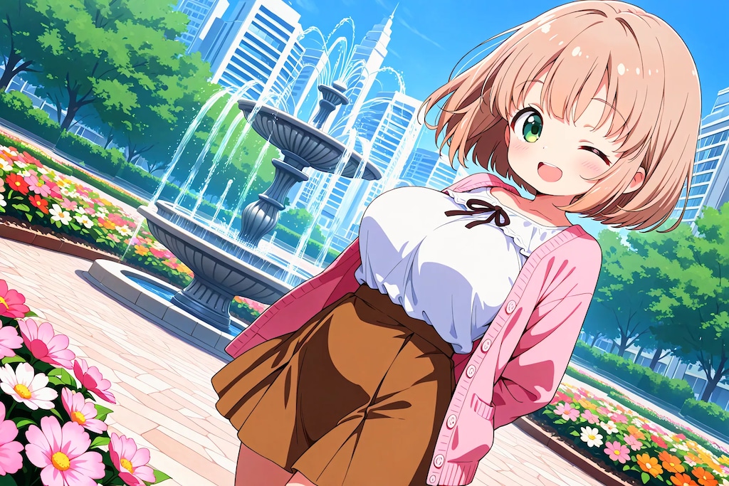 おはようございます！