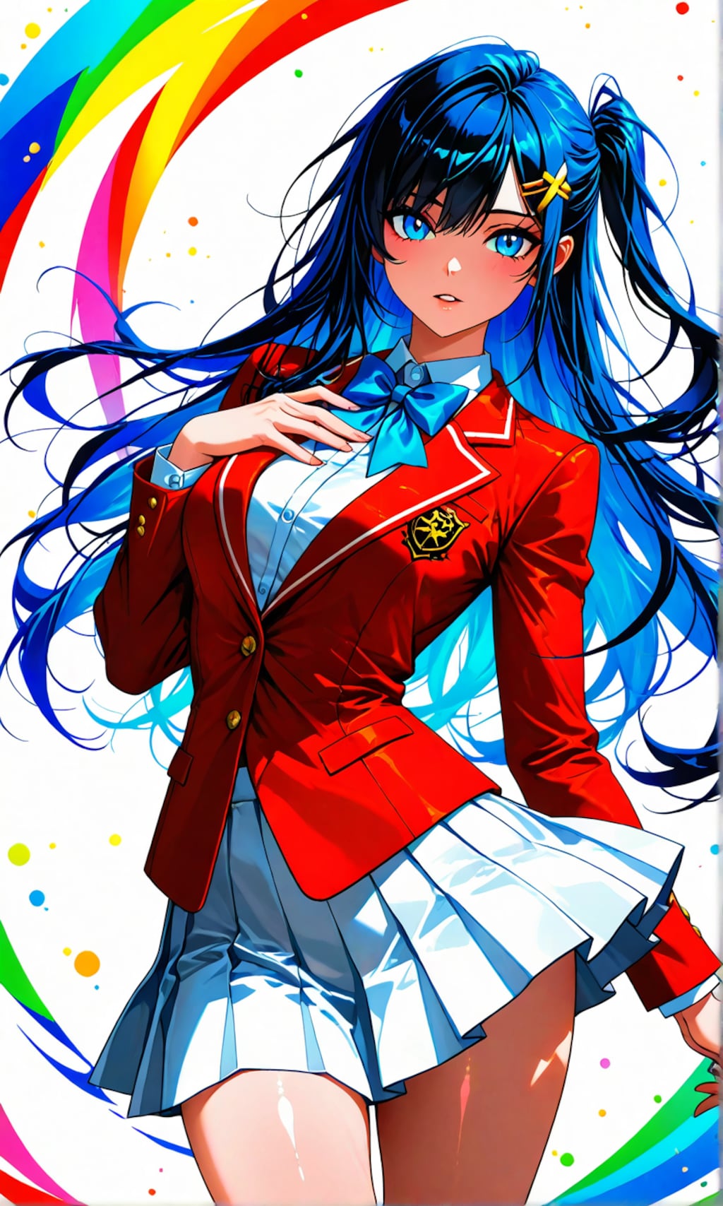 JK（女子高生）475