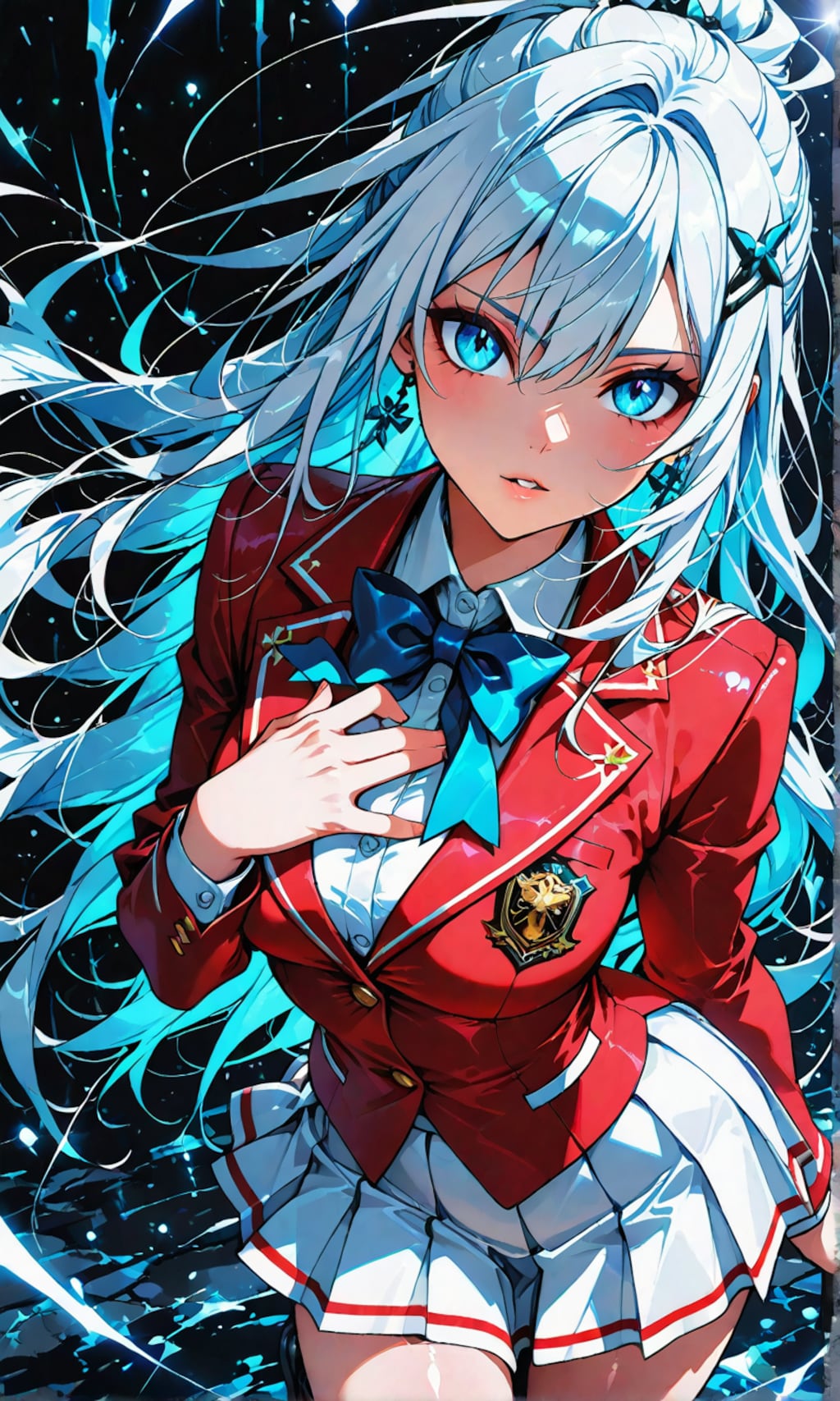 JK（女子高生）475