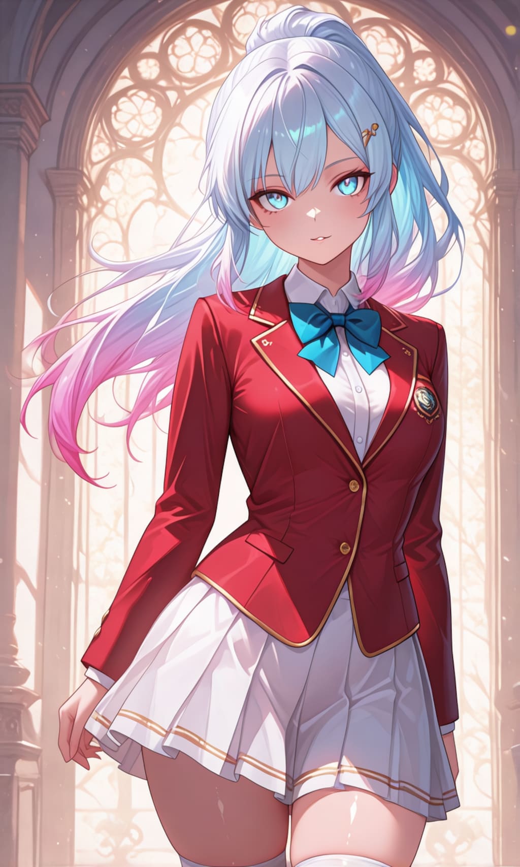 JK（女子高生）475
