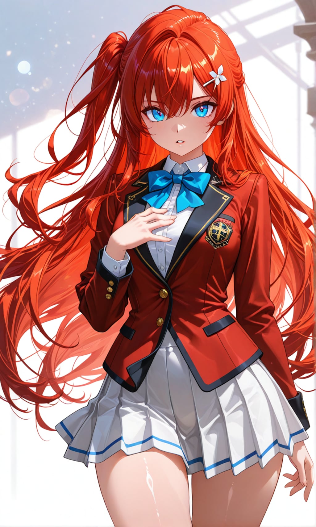 JK（女子高生）475