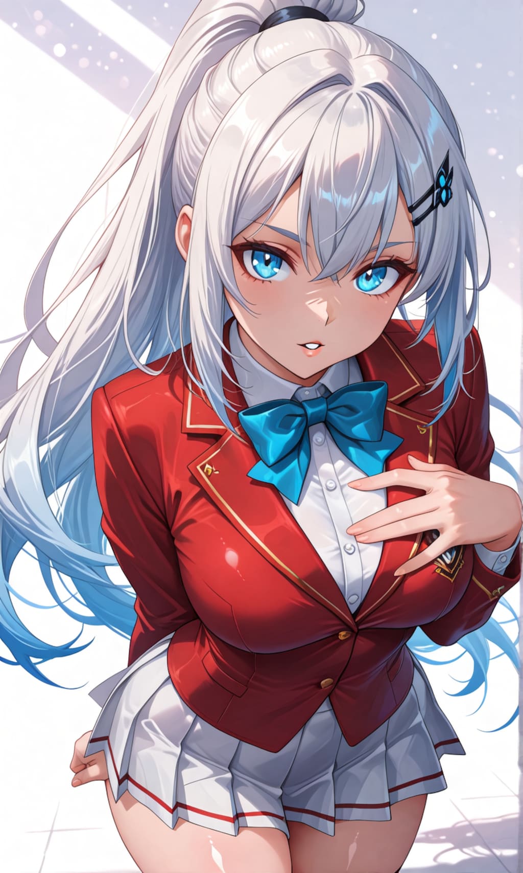JK（女子高生）475
