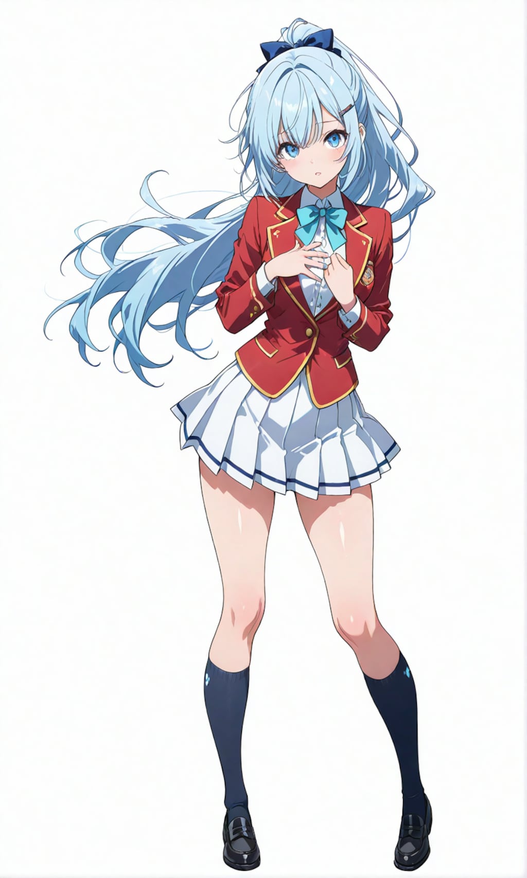 JK（女子高生）475