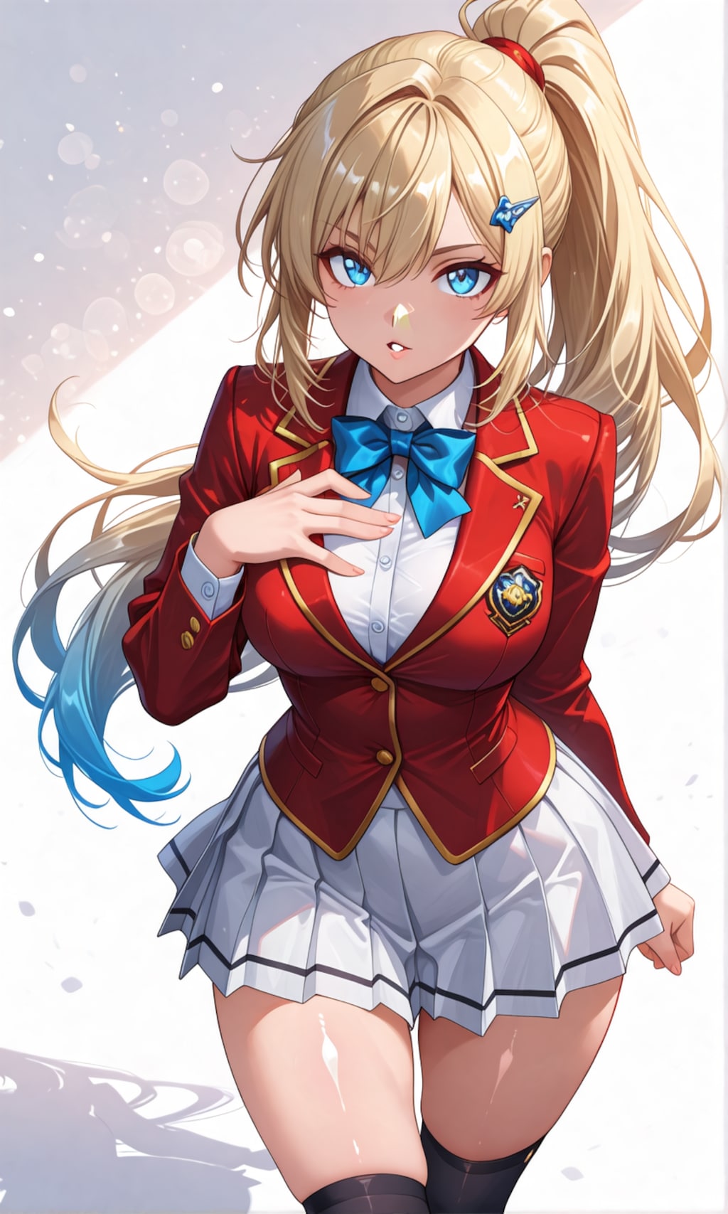 JK（女子高生）475