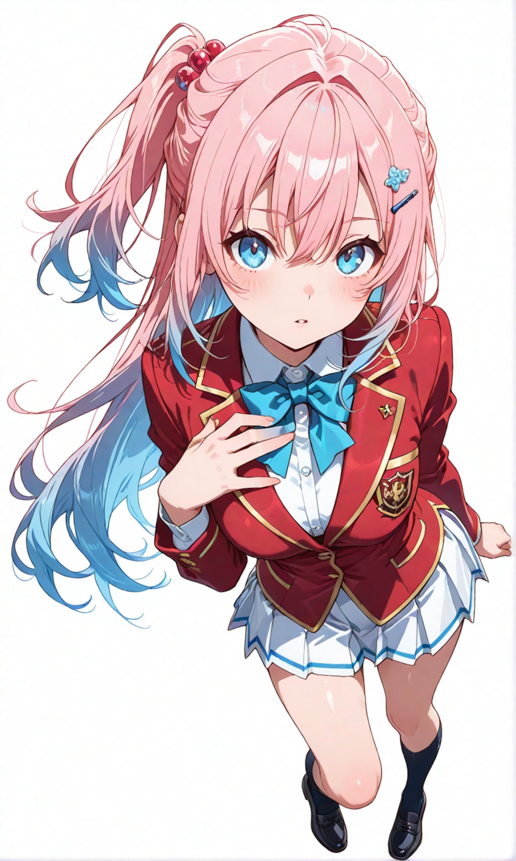 JK（女子高生）475