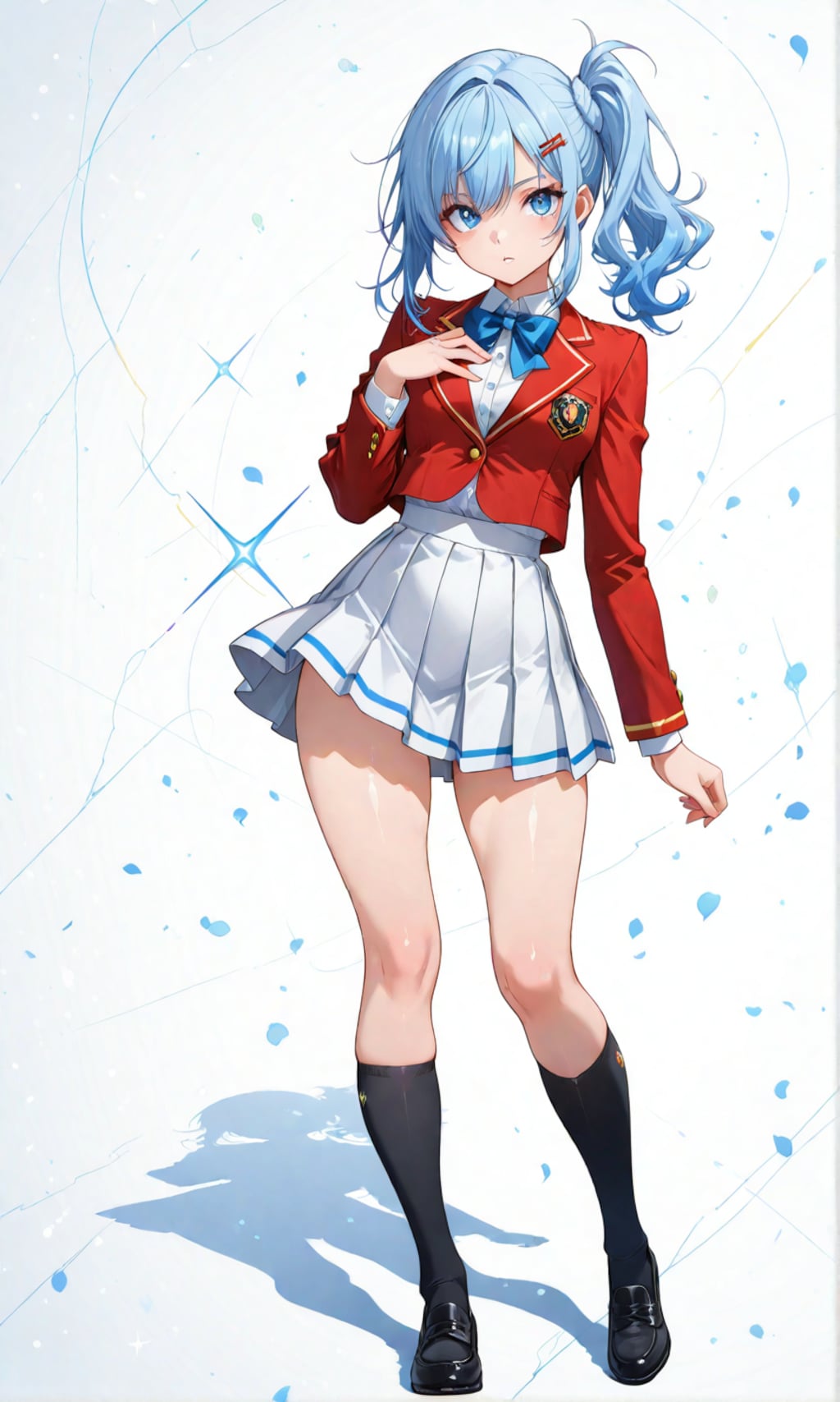 JK（女子高生）475