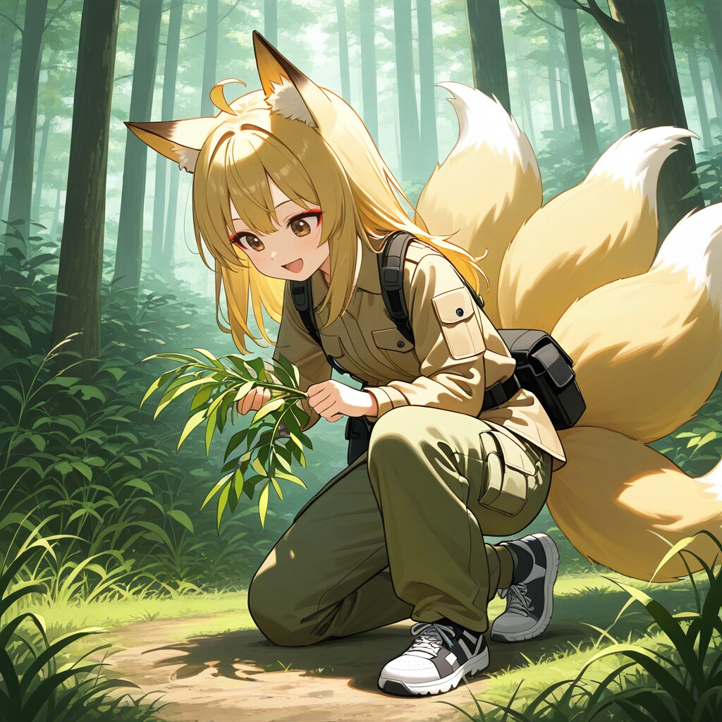 4/24　植物学の日・マキノの日