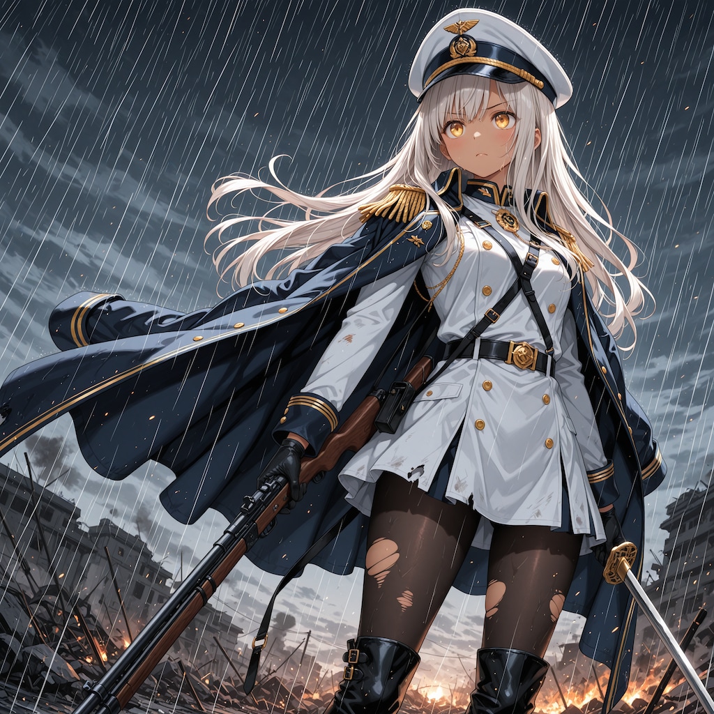 雨