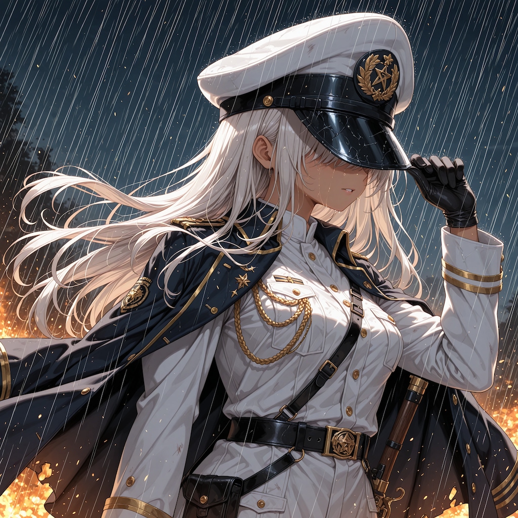雨