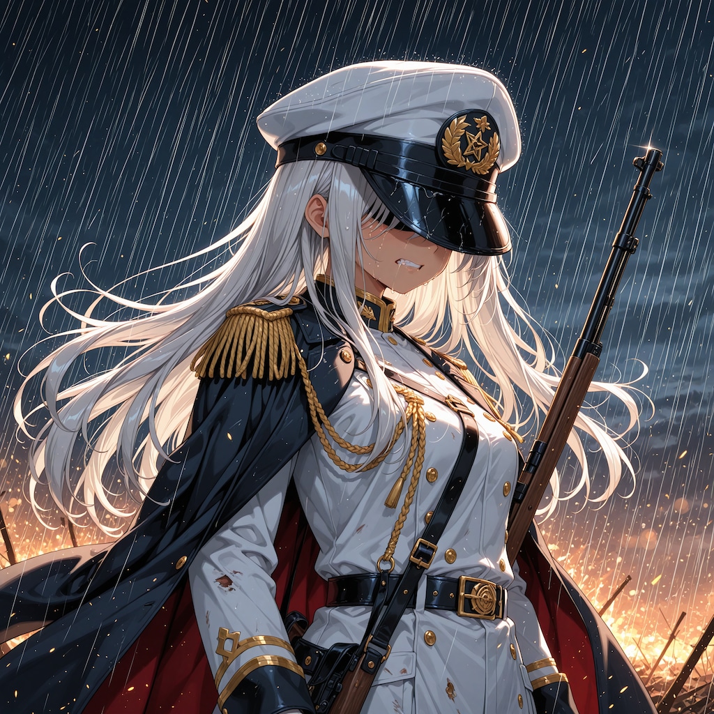 雨