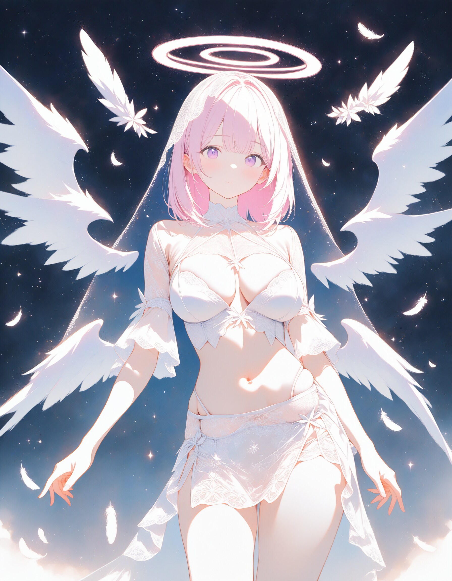 天使姉さんXL