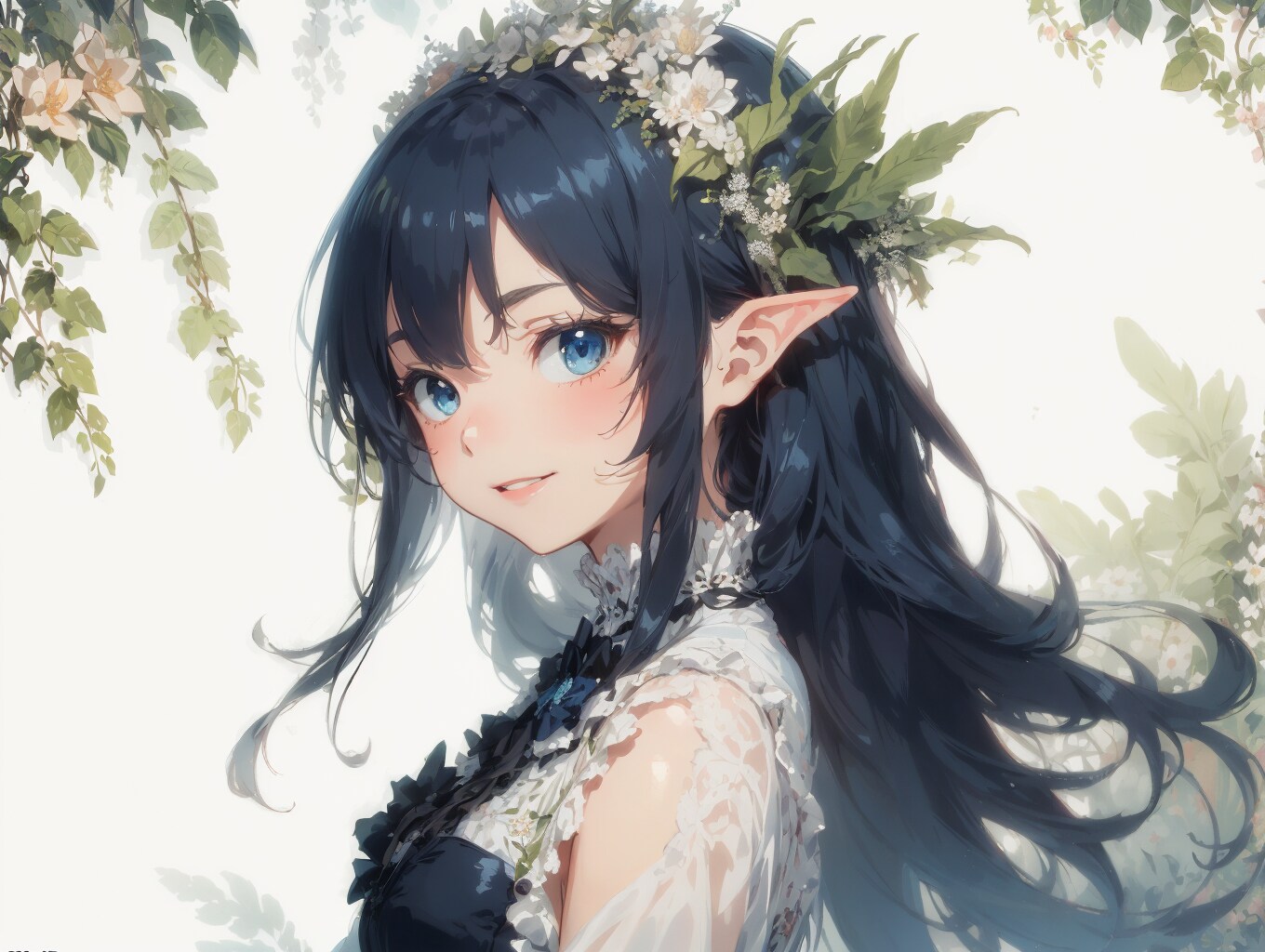 エルフ