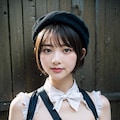 ランダム衣装×ボンテージ要素 2枚目