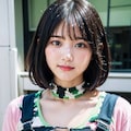ランダム衣装×ボンテージ要素 7枚目