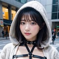 ランダム衣装×ボンテージ要素 9枚目