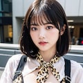 ランダム衣装×ボンテージ要素 12枚目