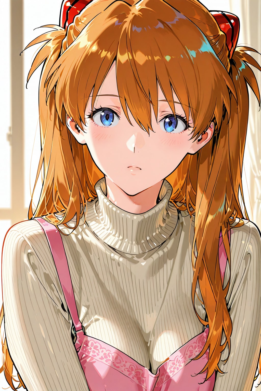 アスカ　練習1
