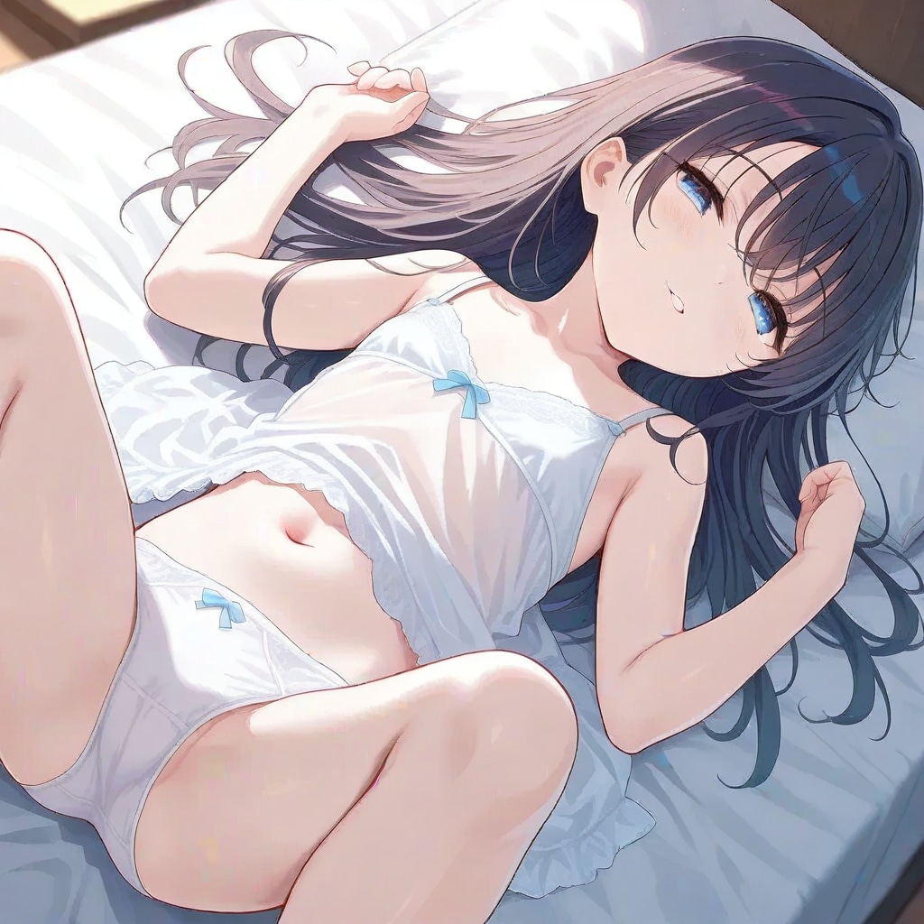 UNICORN ロリ 下着