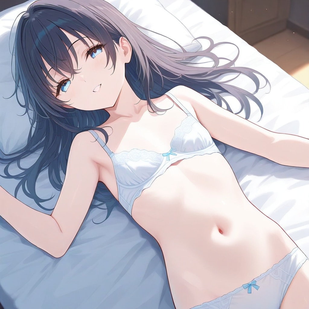 UNICORN ロリ 下着