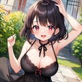 [リクエスト]ロリ巨乳 2枚目