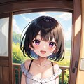 [リクエスト]ロリ巨乳 3枚目