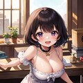 [リクエスト]ロリ巨乳 5枚目