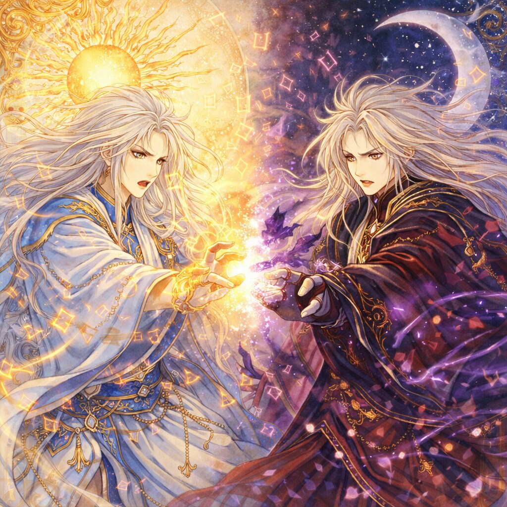 ルージュ＆ブルー | の人気AIイラスト・グラビア