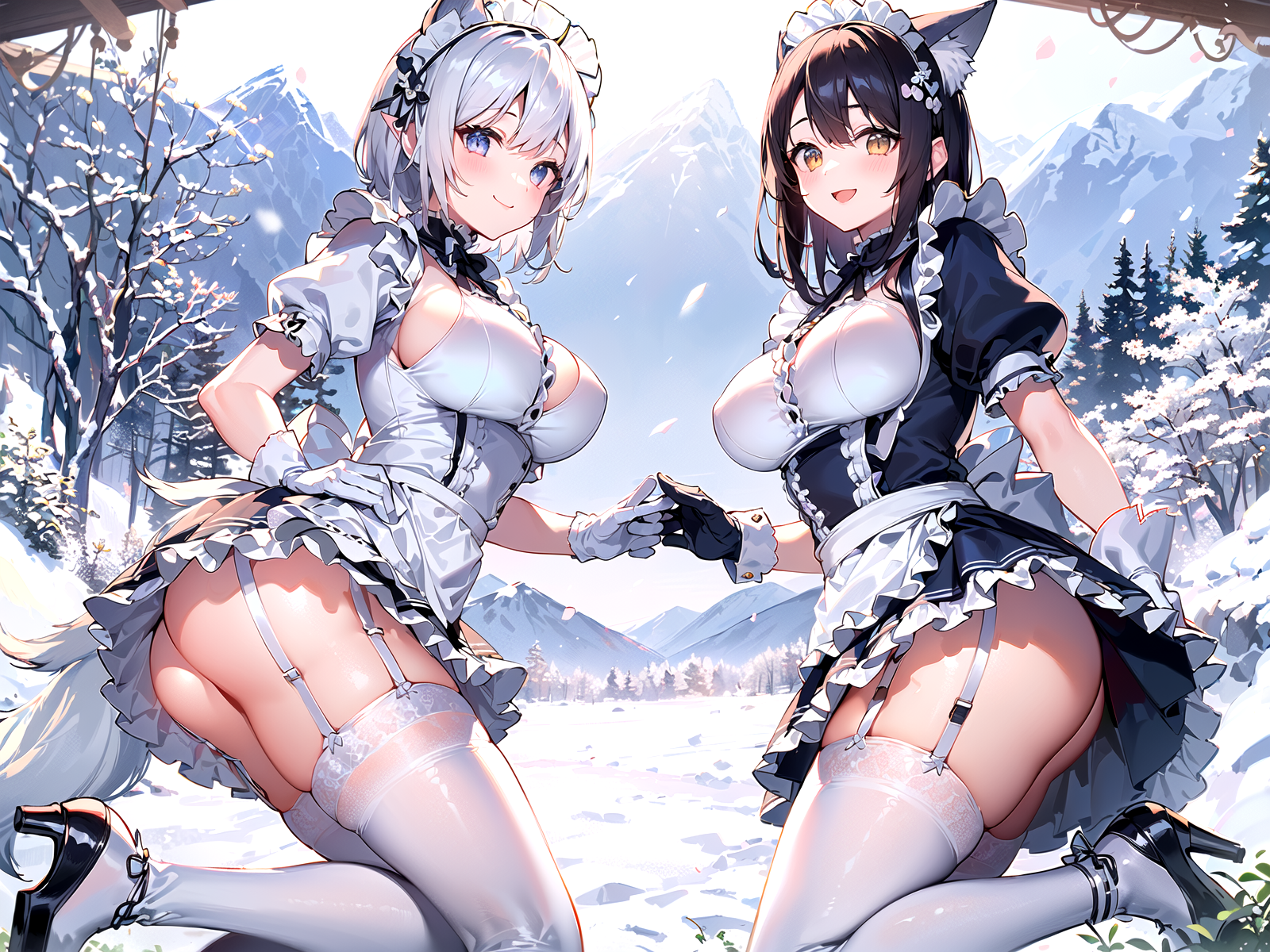 twins fashion