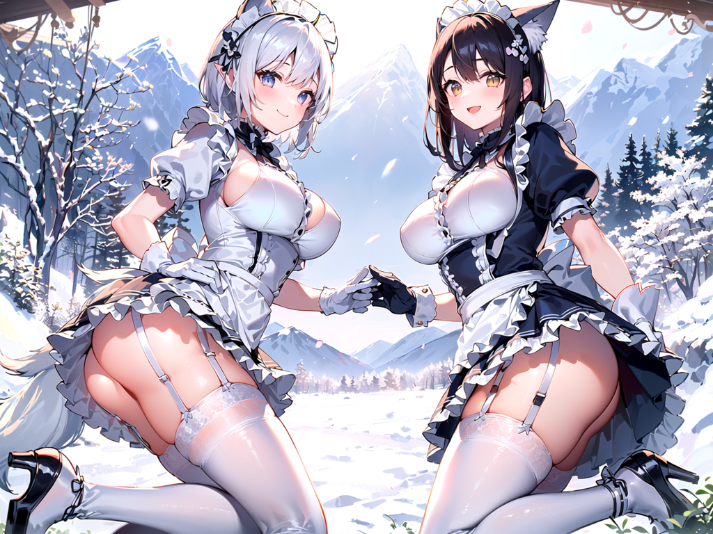 twins fashion