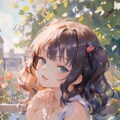 294 昼下がりのひととき 3枚目
