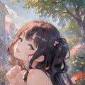 294 昼下がりのひととき 4枚目