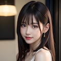 美女 2枚目