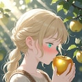 イドゥン2 3枚目