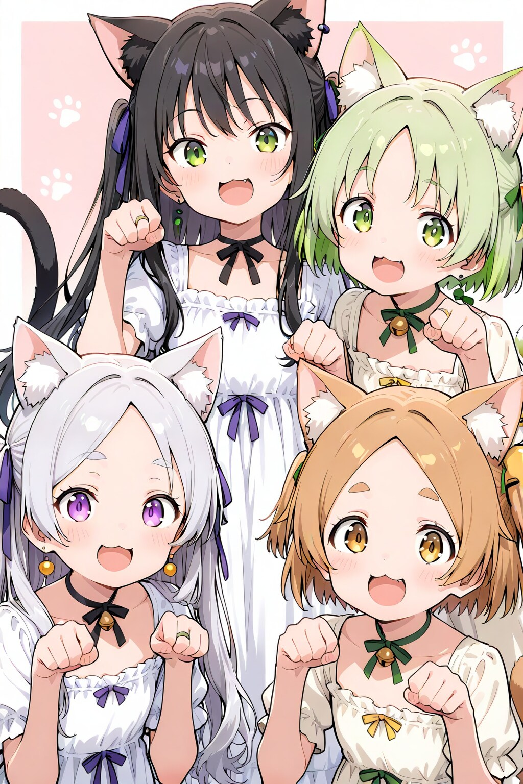 友達　何人できるかな？